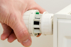 Mickley Green central heating repair costs